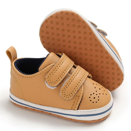 

Christmas Clearance! SuoKom Autumn Baby Kids Boys Girls Soft Flat Sports Shoes infant Casual First Walkers