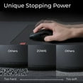 thumbnail image 3 of Alfombrilla de ratón BenQ Zowie G-SR-SE Bi Large Esports Gaming, 3 of 9