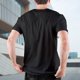 thumbnail image 4 of Harris Election Camiseta Kamala Unisex Novedad Casual Streetwear, 4 of 9