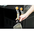 Blackstone Tool Holder Combo with Griddle Tool Rack and Hooks