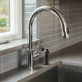 thumbnail image 6 of Danco For Universal Black Kitchen Faucet Sprayer, 6 of 6