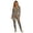 R139-White1, variant on RMGVDSD Womens Pajama Sets Halloween Print Ladies Pajamas Long Sleeve Top and Long Pants Cozy Sleepwear 2 Piece Loungewear Nightwear Fall Outfits