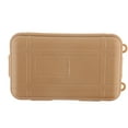 thumbnail image 2 of Zerodis Sealed Box, Waterproof Storage Case Airtight Container For Camping For Boating, 2 of 8