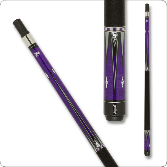 Griffin GR65 Pool Cue Billiard Stick Billiards Cues