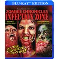 thumbnail image 1 of Zombie Chronicles: Infection Zone [Blu-Ray], 1 of 1