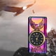 thumbnail image 4 of Plasma Lighter USB Rechargeable Electronic Windproof Flameless Butane Candle Lighter, 4 of 6