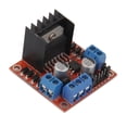 thumbnail image 2 of Módulo de placa de control de motor paso a paso Sunnimix L298N, 2 of 8