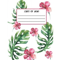 Class Of 2020: Graduation gift idea for seniors or college students (Paperback)