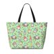thumbnail image 2 of Disketp Spring Gnomes Bolsa de Playa de Gran Capacidad, Bolso Impermeable y a Prueba de Arena para Mujer, Ideal para Playa, Piscina y Natación, 2 of 7