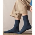 thumbnail image 7 of 5 Pack Ankle Socks for Men, Mens Cotton Socks, Athletics Socks Men, 7 of 7