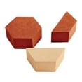 thumbnail image 2 of Excellerations Foam Floor Building Pavers - Set of 30, 2 of 2