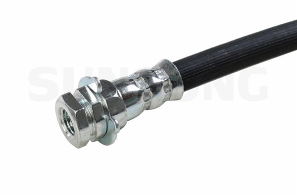 Sunsong 2201156 Brake Hydraulic Hose