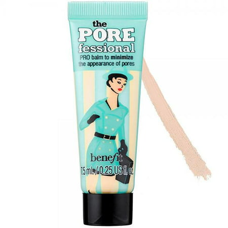 Benefit Cosmetics The Porefessional Mini (Best Dupe For Benefit Porefessional)