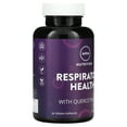 thumbnail image 3 of MRM Nutrition Respiratory Health with Quercetin + NAC, 60 Vegan Capsules, 3 of 4