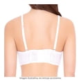 thumbnail image 3 of Brasier Ilusión Strapless Blanco Talla 36C, 3 of 4