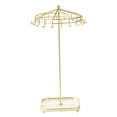 thumbnail image 2 of Soporte Giratorio de Joyas Perfecl Metal, 2 of 8