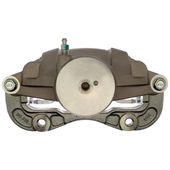 Raybestos Element3 New Plated Calipers Fits select: 2006-2009 KIA SPECTRA, 2005-2008 KIA SPECTRA5