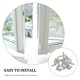 thumbnail image 3 of CRAFTHROU 20Ud De Para Muebles Y En Con Fácil Instalación, 3 of 8