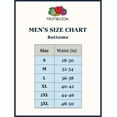 thumbnail image 2 of Fruit of the Loom Men's 4-Pack Premium Dri-Stretch Boxer Brief, 4-8 Pack, 2 of 2