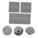thumbnail image 5 of ADDHAT 3Ud Tapete De Piedra Absorbente Para Y Organización En Encimeras De Cocina, 5 of 8