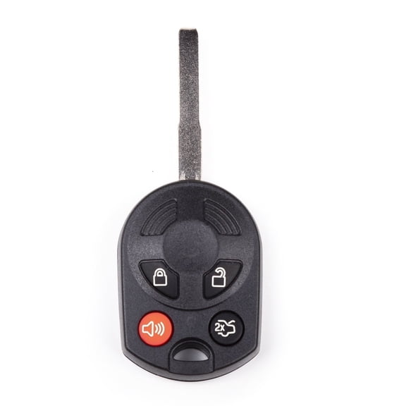 AKS KEYS New Replacement for Ford 2012 - 2019 Remote Key 4B OUCD6000022 HU101