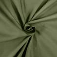 thumbnail image 5 of Superior Tierney Cotton Percale Deep Pocket Sheet Set, Full, Sage, 5 of 7