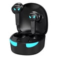 thumbnail image 1 of Audifonos Gamer Spiderman Bluetooth 5.1 Inalámbricos In-ear Color Azul, 1 of 8