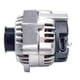 thumbnail image 2 of Alternador Gmc Sonoma 6cil 4.3 1994 Sist Delco 105a Total Parts Gmc Sonoma 6cil 4.3 1994 sist delco 105a, 2 of 4