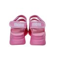 thumbnail image 3 of Sandalias deportivas de malla informal de nuevo estilo de verano, sandalias de plataforma para mujer Wmkox8yii  shjk4739, 3 of 7