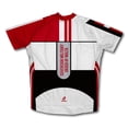 thumbnail image 2 of Sovereign Military Order Of Malta ScudoPro Short Sleeve Cycling Jersey  for Men - Size 2XL, 2 of 3