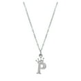 thumbnail image 1 of 26 Letras Inglesas Collar Colgante Completo para Mujeres Rhinestone Collares A Z 26 iniciales del alfabeto Collares para Chicas Adolescentes Joyas, 1 of 2