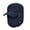 Dark Blue, variant on KANCOKIT Trapper Hat, Winter Hats with Ear Flaps for Cold Weather, Warm Baseball Caps for Men Women, Black