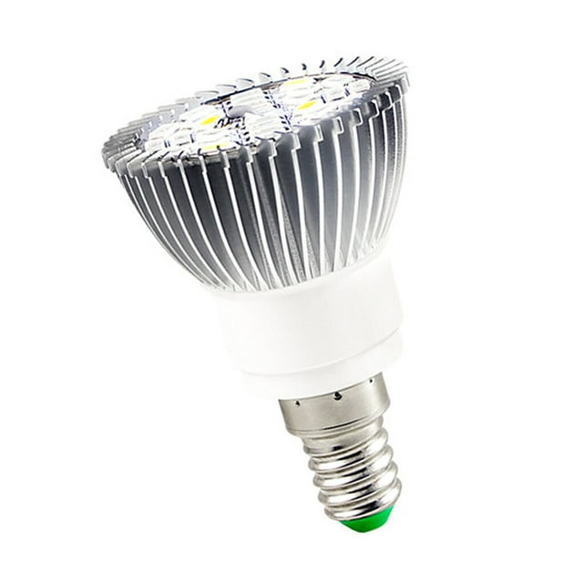 LED Plant Light LED Light for Seedlings Grow Light for Indoor Plants Grow Lamp Bulb LED Grow Light Bulb