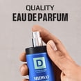 thumbnail image 3 of Perfume Duke Cannon Proper Cologne Midway, 50 ml, para hombre, 3 of 8