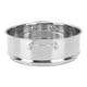 thumbnail image 5 of Olla Doble Oreja Capa De Rejilla Drenaje De Acero Inoxidable 304, 5 of 8