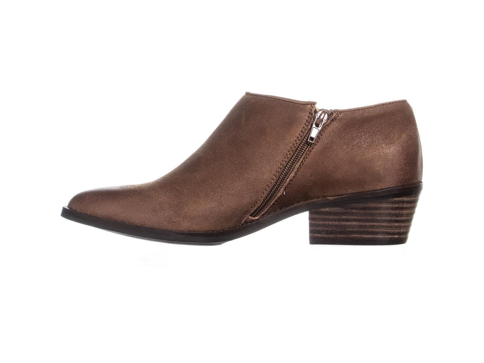 Lucky Brand Womens Faithly Fashion Boot