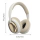 thumbnail image 3 of Altavoces Bluetooth Auriculares Inalámbricos Inalámbricos, Auriculares Bluetooth, Auriculares Estéreo Hifi, Auriculares para Juegos, Auriculares Colgantes para el Oído, Auriculares Inalámbricos Blueto, 3 of 9