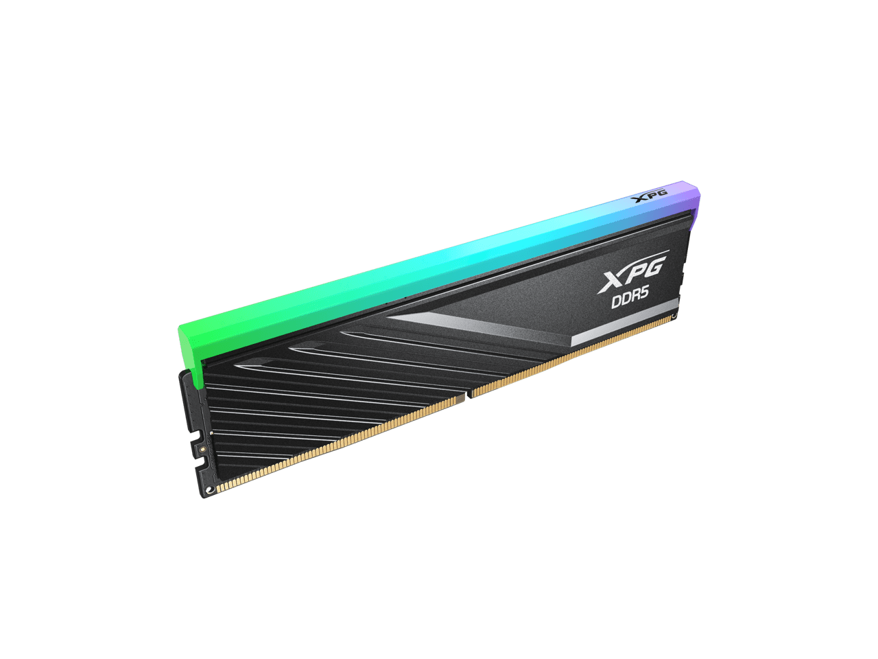XPG LANCER RGB 32GB (2 x 16GB) 288-Pin PC RAM DDR5 6000 (PC5 48000
