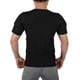 thumbnail image 5 of Chaleco acolchado de silicona antigolpes para hombre, pantalón corto, accesorio de protección deportiva (camiseta), 5 of 5