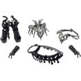 thumbnail image 4 of Ever After High Dragon Games Teenage Evil Queen Doll, 4 of 8