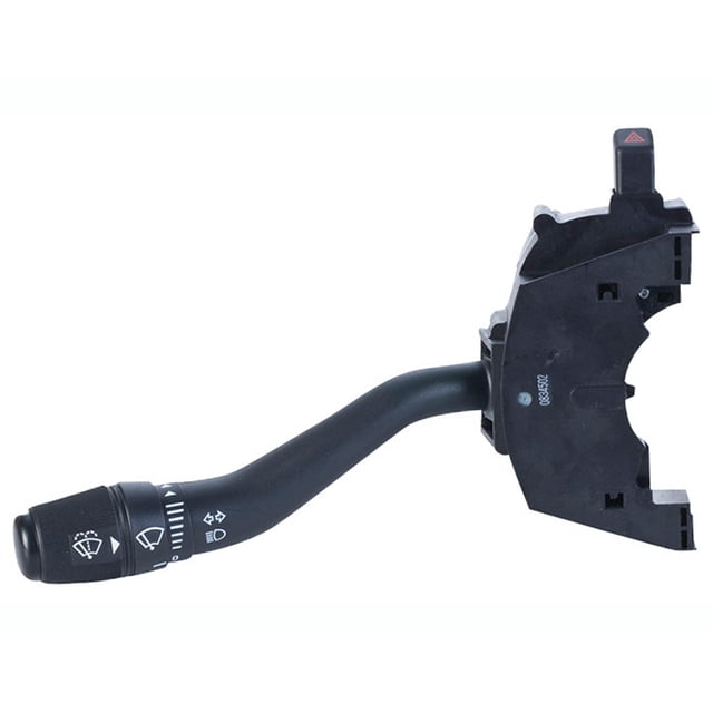 Palanca direccional Generico Ford Ranger 1998 A 2004 negra