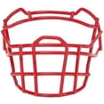thumbnail image 5 of Schutt Adult Vengeance RJOP DW Football Facemask, 5 of 14