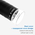 thumbnail image 4 of Industrial Electronic Microscope 2 Million HD Digital Mobile Phone WIFI Microscope 50-1000X Portable Magnifier F210, 4 of 8