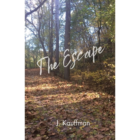 The Escape, (Paperback)