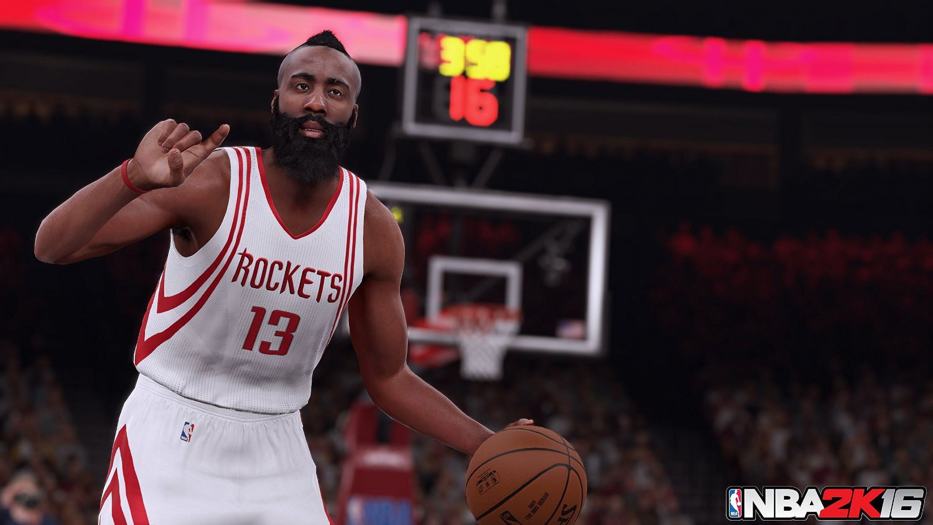その他 NBA 2k16 Michael Jordan Special Edition NBA 2K16 Michael Jordan Special Edition DLC (Sony