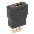 thumbnail image 4 of Adaptador, Protección Real Conveniente HD Interfaz Multimedia Surge Protector Conectador y Reproducción para Protecciosa de Esd, 4 of 7