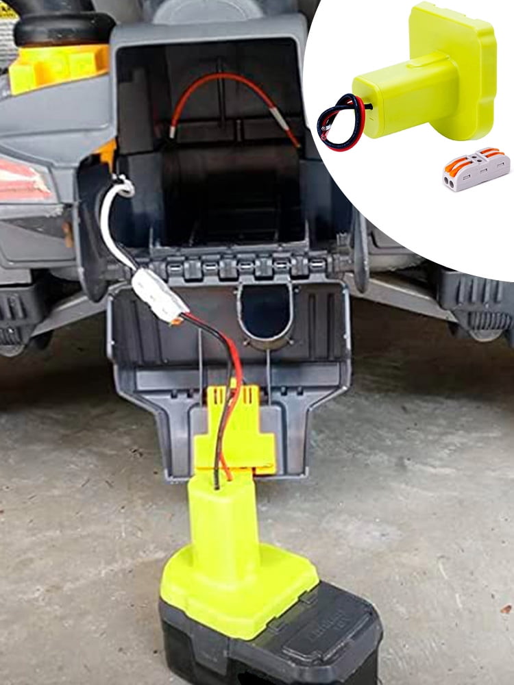 Ryobi Lithium Ion Battery 18V ONE+ 