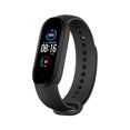 thumbnail image 1 of Pantalla A Color Pulsera Inteligente Multifuncional Impermeable Bluetooth Pulsera Deportiva Inevent EL013780-00, 1 of 5