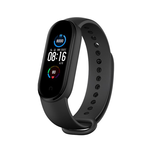 Pantalla A Color Pulsera Inteligente Multifuncional Impermeable Bluetooth Pulsera Deportiva Inevent EL013780-00