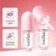 thumbnail image 4 of Bálsamo Labial Hidratante | Fórmula Voluminizadora e Hidratante | Vaselina Nutritiva | Textura Suave y de Larga Duración | Natural Sin Fragancia | Apto para Piel Sensible | Tubo de 4ml, 4 of 7